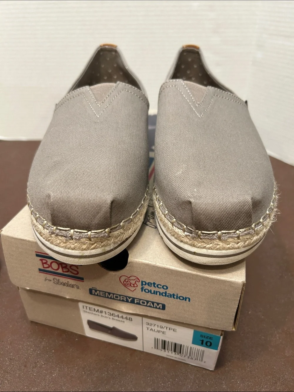 Bobs by Skechers Breeze shoes